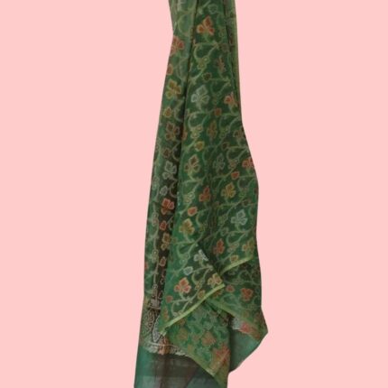 MHPC050 Hand Weaved Dupatta
